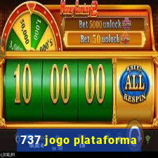 737 jogo plataforma